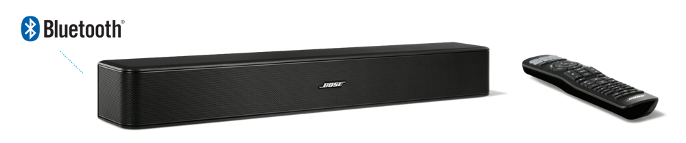 Bose Solo 5 TV Sound System