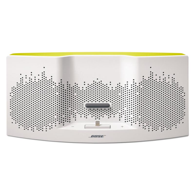 Bose SoundDock XT Speaker 