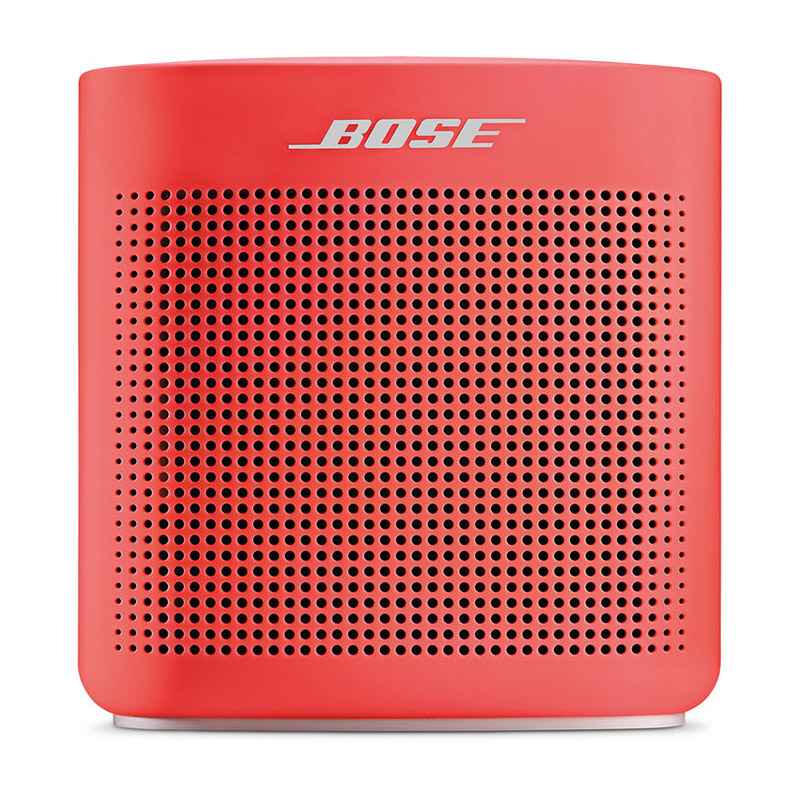 Loa Bose SoundLink Color 2 (Red)