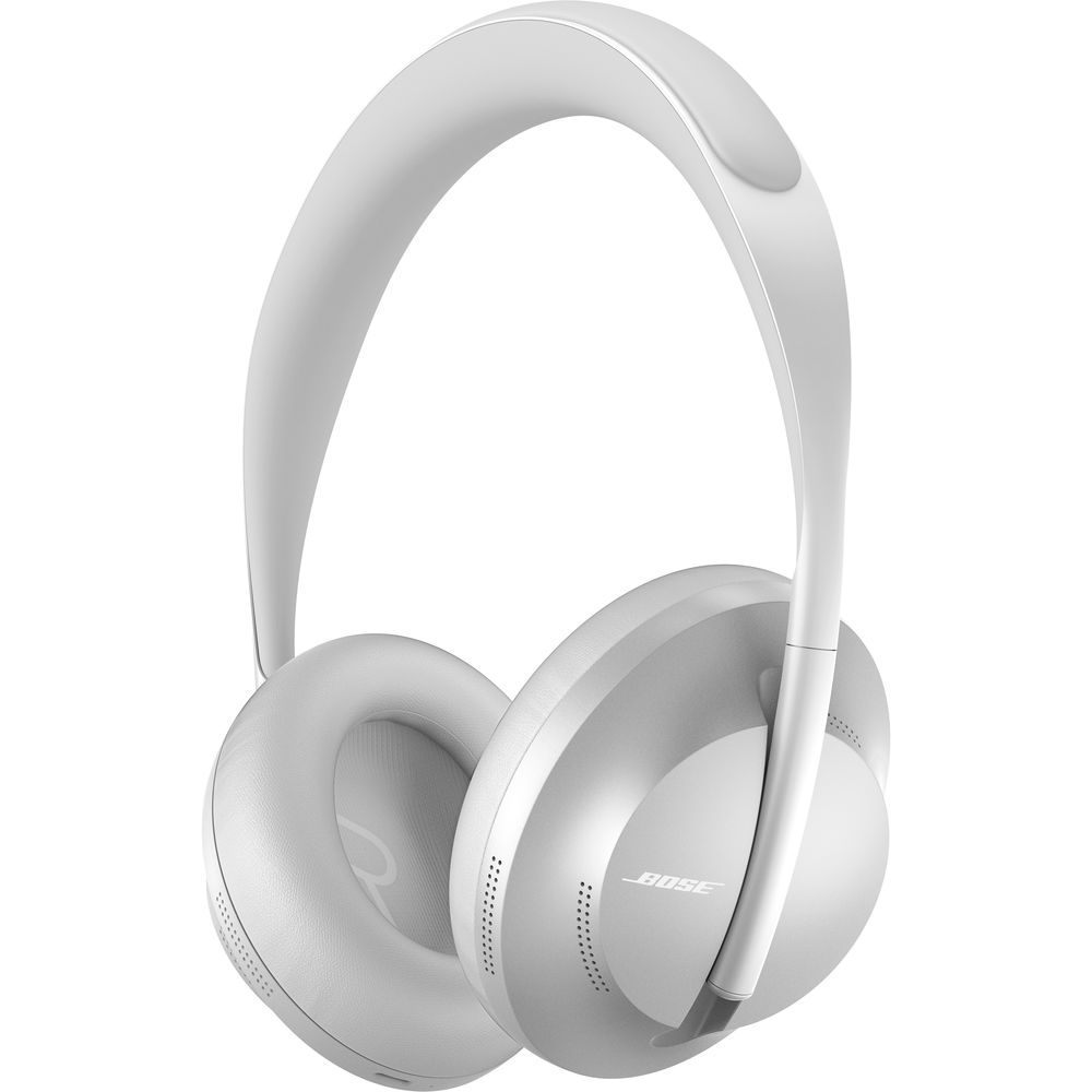 Tai nghe Bose Noise Cancelling Headphone 700 Silver