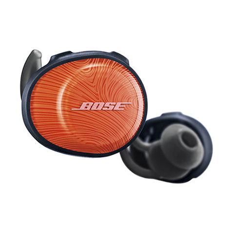 Tai nghe Bose SoundSport Free Orange