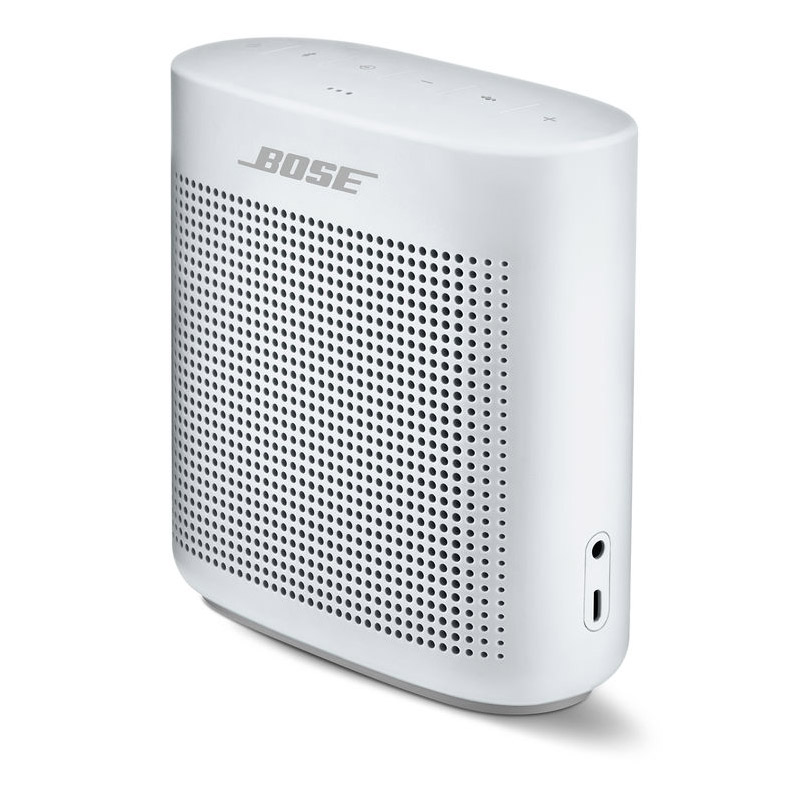Bose SoundLink Color 2 Bluetooth Speaker 