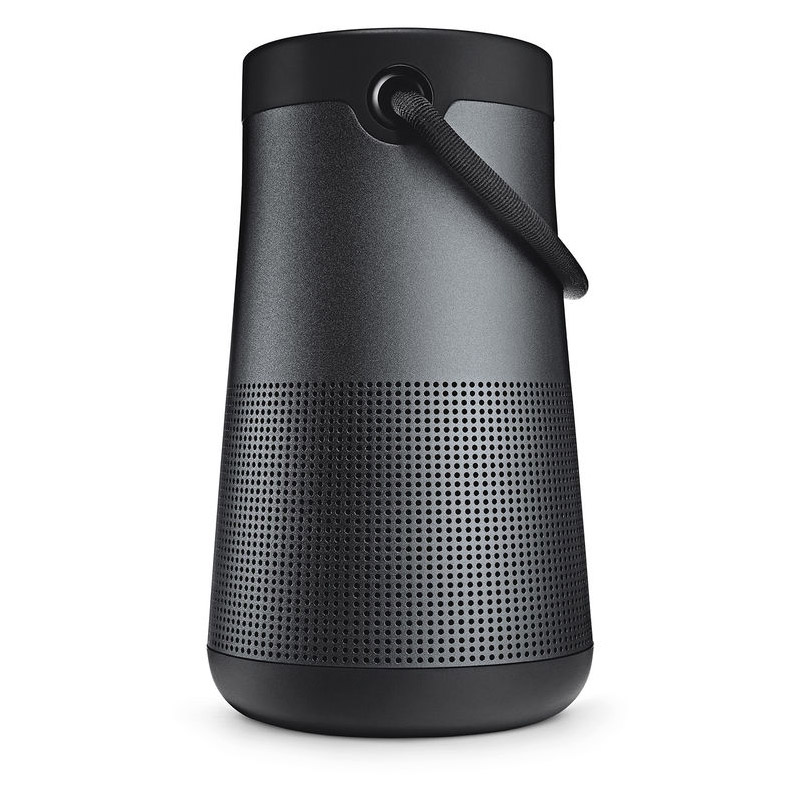 Bose SoundLink Revolve+ (Black) Bluetooth Speaker