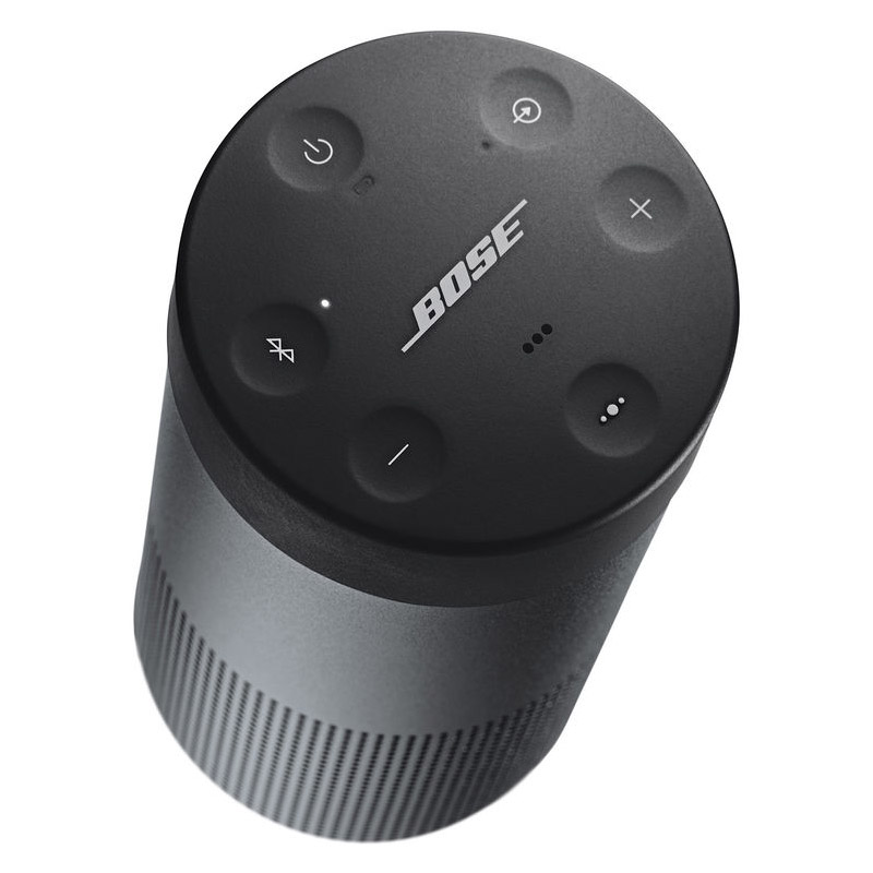 Bose SoundLink Revolve Plus Bluetooth Speaker 