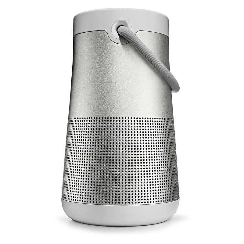 Bose SoundLink Revolve+ (Lux Gray) Bluetooth Speaker