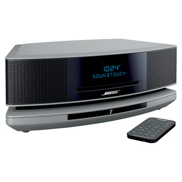 Loa Bose Wave SoundTouch Music System Series IV