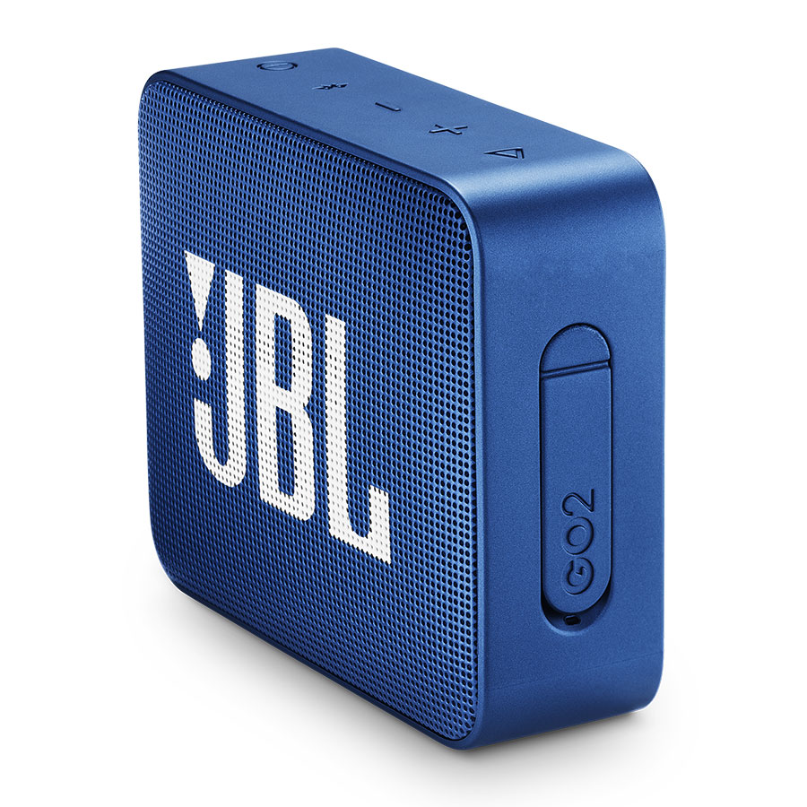 Loa JBL Go 2