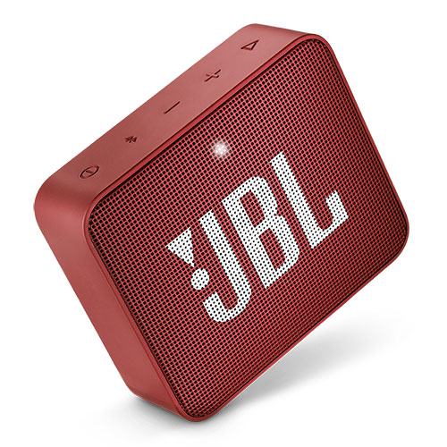 Loa JBL Go 2 Red