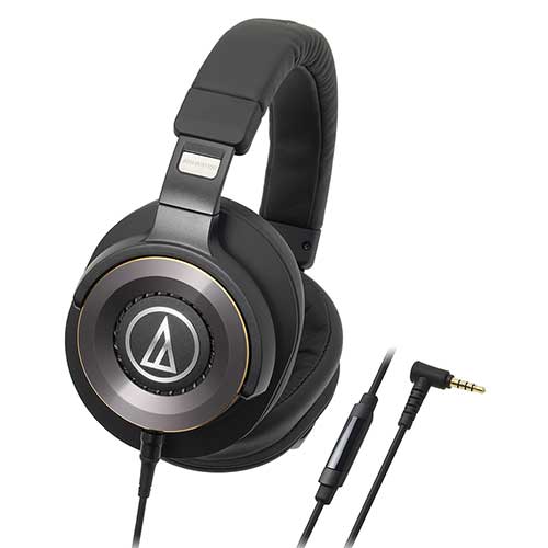 Tai nghe Audio Technica ATH-WS1100IS